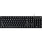 Logitech G G413 SE Tastatur Mekanisk Hvid Kablet US International